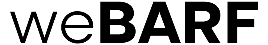 weBARF